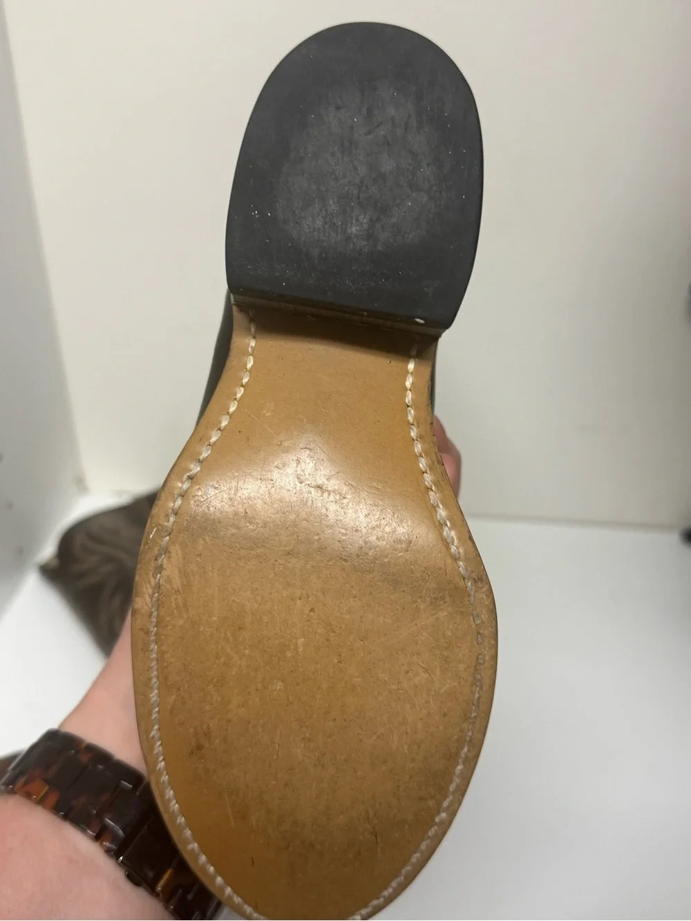ACME authentic vintage